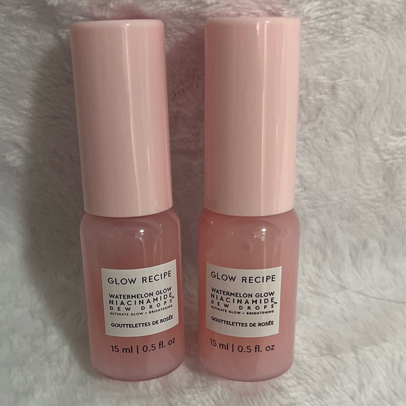 🎄Glow Recipe’ 10pc Skincare/ Makeup (NEW) - Picture 4 of 7